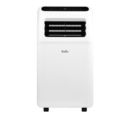 Кондиционер мобильный Ballu Aura BPAC-09 CP/N1_24Y Кондиционер мобильный Ballu Aura BPAC-09 CP/N1_24Y