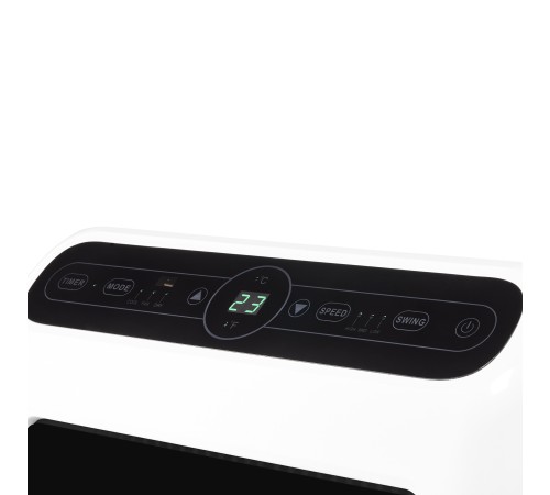 Кондиционер мобильный Ballu Aura BPAC-09 CP/N1_24Y Кондиционер мобильный Ballu Aura BPAC-09 CP/N1_24Y