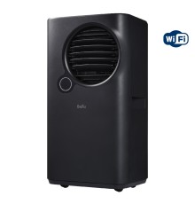 Кондиционер мобильный Ballu Eclipse BPAC-07 EPB/N6 black Кондиционер мобильный Ballu Eclipse BPAC-07 EPB/N6 black