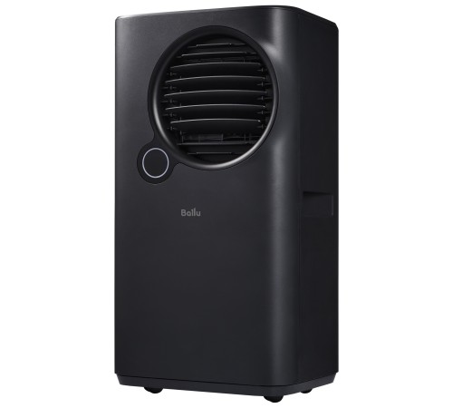 Кондиционер мобильный Ballu Eclipse BPAC-07 EPB/N6 black Кондиционер мобильный Ballu Eclipse BPAC-07 EPB/N6 black