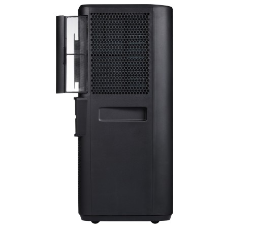 Кондиционер мобильный Ballu Eclipse BPAC-07 EPB/N6 black Кондиционер мобильный Ballu Eclipse BPAC-07 EPB/N6 black