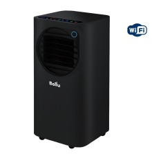 Кондиционер мобильный Ballu Eclipse BPAC-10 EPB/N6 black Кондиционер мобильный Ballu Eclipse BPAC-10 EPB/N6 black