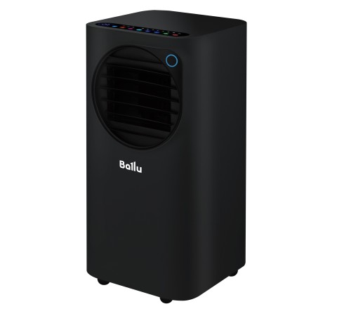 Кондиционер мобильный Ballu Eclipse BPAC-10 EPB/N6 black Кондиционер мобильный Ballu Eclipse BPAC-10 EPB/N6 black