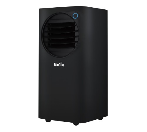 Кондиционер мобильный Ballu Eclipse BPAC-10 EPB/N6 black Кондиционер мобильный Ballu Eclipse BPAC-10 EPB/N6 black