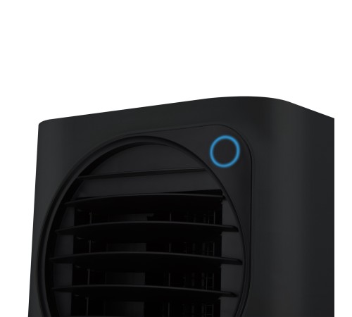 Кондиционер мобильный Ballu Eclipse BPAC-10 EPB/N6 black Кондиционер мобильный Ballu Eclipse BPAC-10 EPB/N6 black