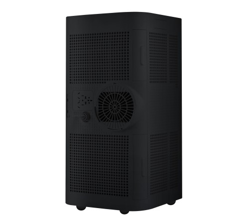 Кондиционер мобильный Ballu Eclipse BPAC-10 EPB/N6 black Кондиционер мобильный Ballu Eclipse BPAC-10 EPB/N6 black