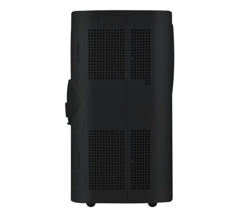 Кондиционер мобильный Ballu Eclipse BPAC-10 EPB/N6 black Кондиционер мобильный Ballu Eclipse BPAC-10 EPB/N6 black