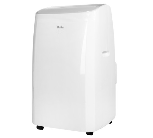 Кондиционер мобильный Ballu Smart Inverter BPAC-12 IN/N6 Кондиционер мобильный Ballu Smart Inverter BPAC-12 IN/N6