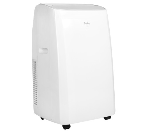 Кондиционер мобильный Ballu Smart Inverter BPAC-12 IN/N6 Кондиционер мобильный Ballu Smart Inverter BPAC-12 IN/N6