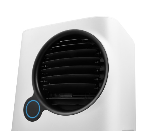 Кондиционер мобильный Ballu Eclipse BPAC-07 EPW/N6 white