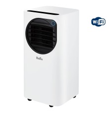 Кондиционер мобильный Ballu Eclipse BPAC-10 EPW/N6 white Кондиционер мобильный Ballu Eclipse BPAC-10 EPW/N6 white