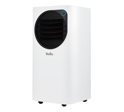 Кондиционер мобильный Ballu Eclipse BPAC-10 EPW/N6 white