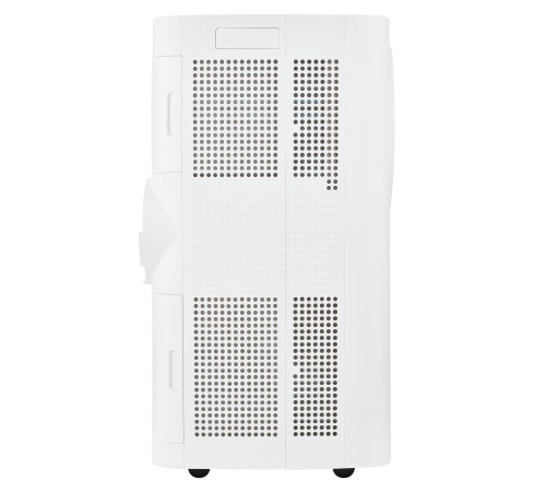 Кондиционер мобильный Ballu Eclipse BPAC-10 EPW/N6 white