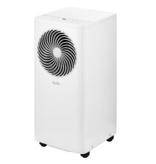 Кондиционер мобильный Ballu Orbis BPAC-07 OR/N6 Кондиционер мобильный Ballu Orbis BPAC-07 OR/N6