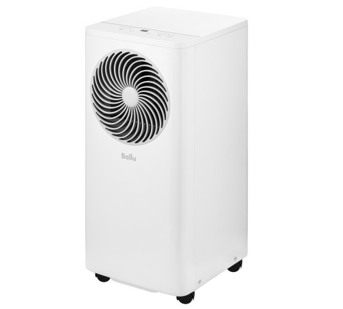 Кондиционер мобильный Ballu Orbis BPAC-07 OR/N6 Кондиционер мобильный Ballu Orbis BPAC-07 OR/N6
