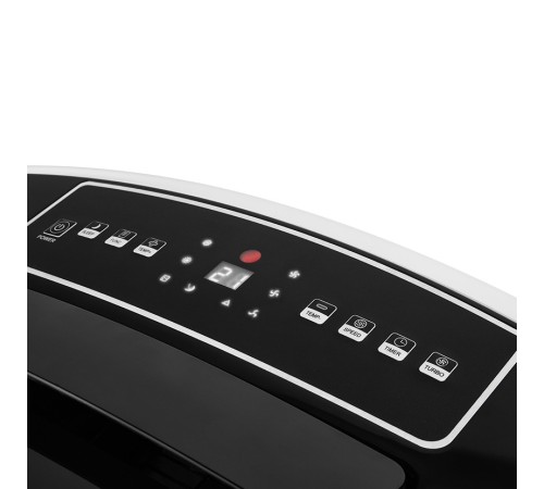 Кондиционер мобильный Electrolux Cool Power EACM-16 HP/N3 Кондиционер мобильный Electrolux Cool Power EACM-16 HP/N3