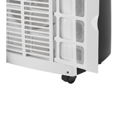 Кондиционер мобильный Electrolux Cool Power EACM-16 HP/N3 Кондиционер мобильный Electrolux Cool Power EACM-16 HP/N3