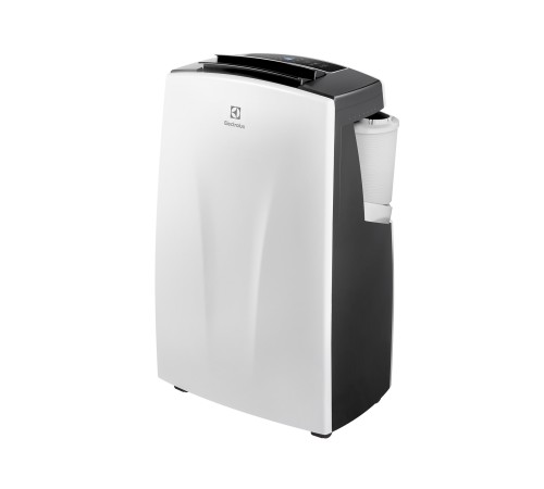 Кондиционер мобильный Electrolux Cool Power EACM-18 HP/N3 Кондиционер мобильный Electrolux Cool Power EACM-18 HP/N3