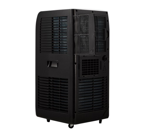 Кондиционер мобильный Electrolux Manhattan EACM-07 FM/N3 Кондиционер мобильный Electrolux Manhattan EACM-07 FM/N3