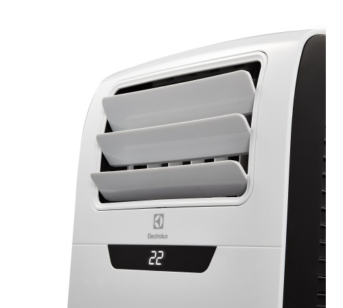 Кондиционер мобильный Electrolux Manhattan EACM-07 FM/N3 Кондиционер мобильный Electrolux Manhattan EACM-07 FM/N3
