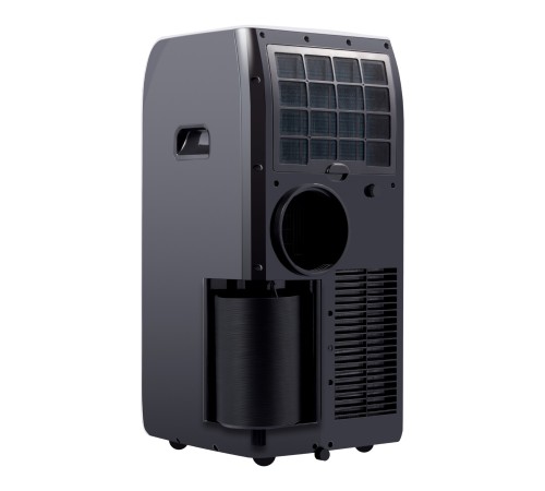 Кондиционер мобильный Electrolux Manhattan EACM-12 FM/N3 Кондиционер мобильный Electrolux Manhattan EACM-12 FM/N3