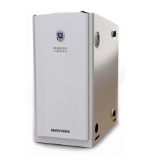 Котел дизельный Navien LST-17KG напольный, 2 конт., закр. кам. сгор., теплообменник - нерж. Котел дизельный Navien LST-17KG напольный, 2 конт., закр. кам. сгор., теплообменник - нерж.
