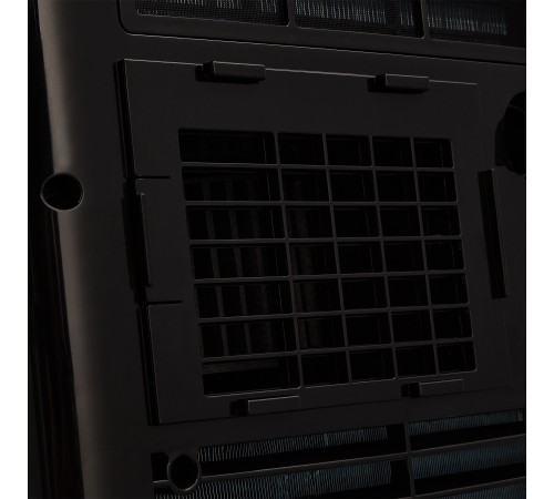 Кондиционер мобильный Electrolux Manhattan EACM-09 FM/N3