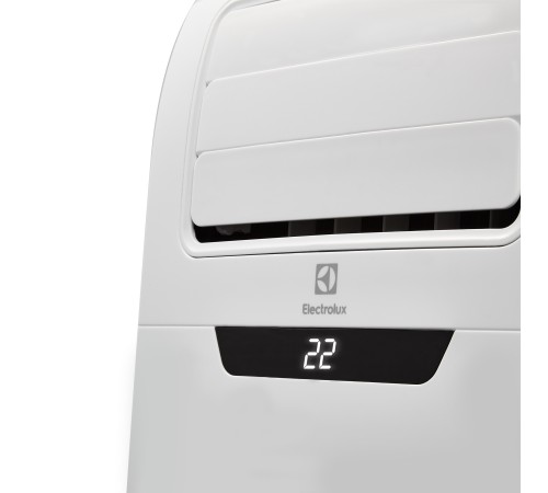 Кондиционер мобильный Electrolux Manhattan EACM-09 FM/N3