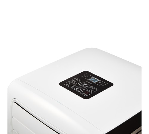 Кондиционер мобильный Electrolux Manhattan EACM-09 FM/N3