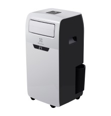 Кондиционер мобильный Electrolux Manhattan EACM-14 FM/N3 Кондиционер мобильный Electrolux Manhattan EACM-14 FM/N3