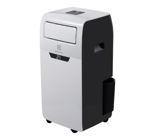 Кондиционер мобильный Electrolux Manhattan EACM-14 FM/N3