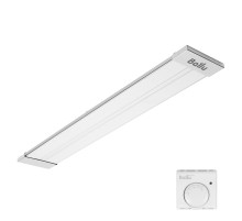 Комплект обогреватель инфракрасный Ballu BIH-APL-0.6-M + Терморегулятор BMT-1