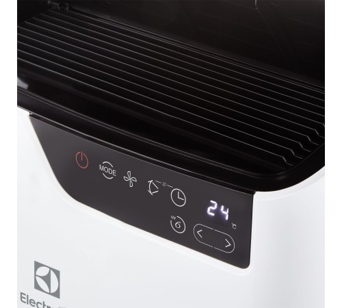 Кондиционер мобильный Electrolux Bliss Art EACM-12 GT/N6