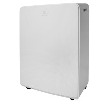 Кондиционер мобильный Electrolux EACM-09 HR/N6