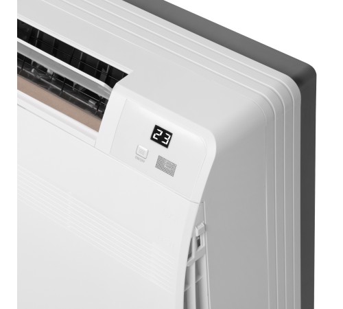 Блок внутренний Electrolux EACW/I-09 FMI/N8_ERP Free match сплит-системы, консольного типа