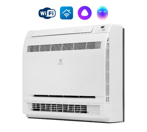 Блок внутренний Electrolux EACW/I-12 FMI/N8_ERP Free match сплит-системы, консольного типа Блок внутренний Electrolux EACW/I-12 FMI/N8_ERP Free match сплит-системы, консольного типа