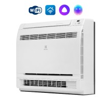 Блок внутренний Electrolux EACW/I-18 FMI/N8_ERP Free match сплит-системы, консольного типа Блок внутренний Electrolux EACW/I-18 FMI/N8_ERP Free match сплит-системы, консольного типа