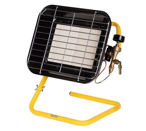 Обогреватель инфракрасный газовый Ballu BIGH-4