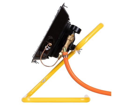 Обогреватель инфракрасный газовый Ballu BIGH-4