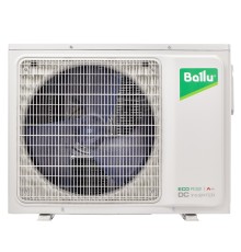Блок наружный Ballu BA3OI-FM/out-27HN8/EU инверторной мульти сплит-системы