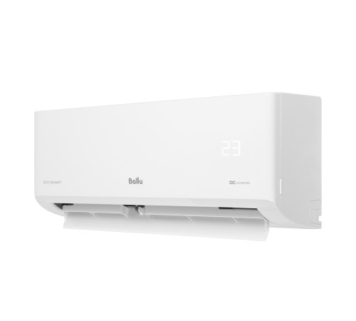 Блок внутренний Ballu ECO Smart DC BSYI-FM/in-09HN8_V1/EU инверторной мульти сплит-системы Блок внутренний Ballu ECO Smart DC BSYI-FM/in-09HN8_V1/EU инверторной мульти сплит-системы