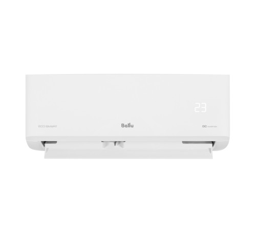Блок внутренний Ballu ECO Smart DC BSYI-FM/in-09HN8_V1/EU инверторной мульти сплит-системы Блок внутренний Ballu ECO Smart DC BSYI-FM/in-09HN8_V1/EU инверторной мульти сплит-системы