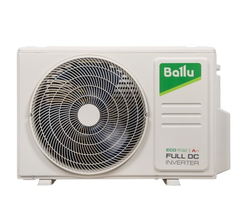 Блок наружный Ballu Multi Smart BM2OI-FM/out-14HN8_V1/EU инверторной мульти сплит-системы Блок наружный Ballu Multi Smart BM2OI-FM/out-14HN8_V1/EU инверторной мульти сплит-системы