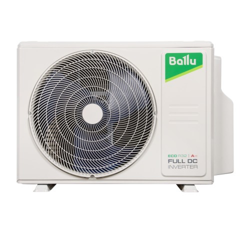 Блок наружный Ballu Multi Smart BM3OI-FM/out-21HN8_V1/EU инверторной мульти сплит-системы Блок наружный Ballu Multi Smart BM3OI-FM/out-21HN8_V1/EU инверторной мульти сплит-системы