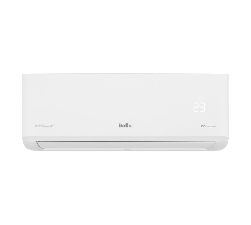 Блок внутренний Ballu ECO Smart DC BSYI-FM/in-12HN8_V1/EU инверторной мульти сплит-системы