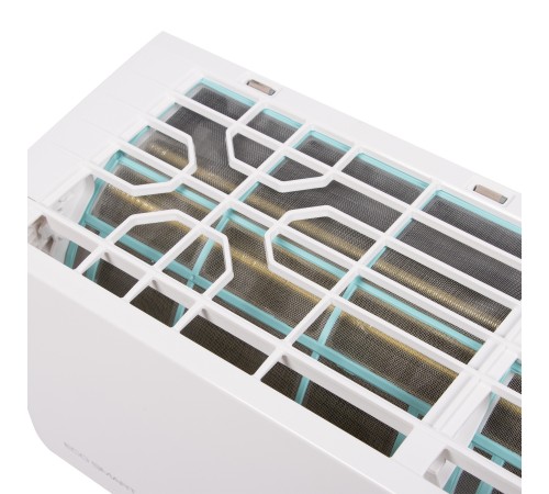 Блок внутренний Ballu ECO Smart DC BSYI-FM/in-12HN8_V1/EU инверторной мульти сплит-системы