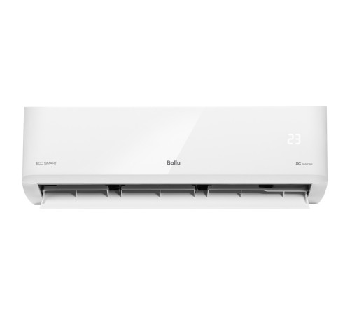 Блок внутренний Ballu ECO Smart DC BSYI-FM/in-18HN8_V1/EU инверторной мульти сплит-системы Блок внутренний Ballu ECO Smart DC BSYI-FM/in-18HN8_V1/EU инверторной мульти сплит-системы