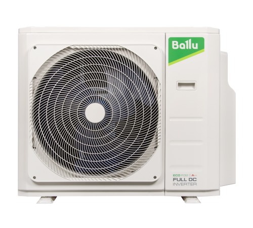 Блок наружный Ballu Multi Smart BM4OI-FM/out-36HN8_V1/EU инверторной мульти сплит-системы Блок наружный Ballu Multi Smart BM4OI-FM/out-36HN8_V1/EU инверторной мульти сплит-системы