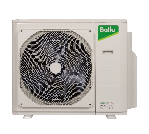 Блок наружный Ballu Multi Smart BM4OI-FM/out-28HN8_V1/EU инверторной мульти сплит-системы Блок наружный Ballu Multi Smart BM4OI-FM/out-28HN8_V1/EU инверторной мульти сплит-системы