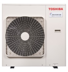 Блок наружный TOSHIBA RAS-3M26G3AVG-E мульти сплит-системы Блок наружный TOSHIBA RAS-3M26G3AVG-E мульти сплит-системы